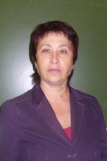 Игнатьева Ирина  Анатольевна.