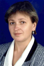 Придчина Ольга  Михайловна.