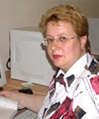 Сидорок Татьяна  Георгиевна.