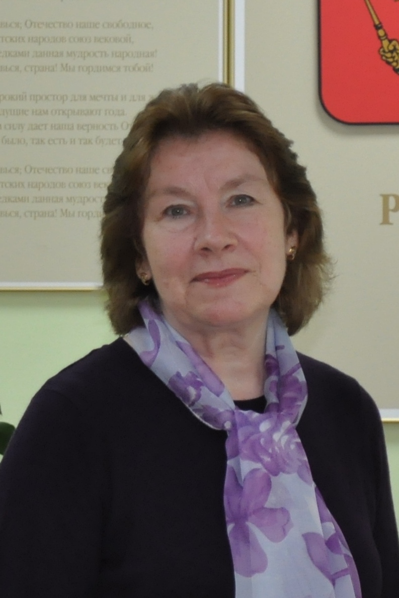 Трошагина  Валентина  Алексеева.