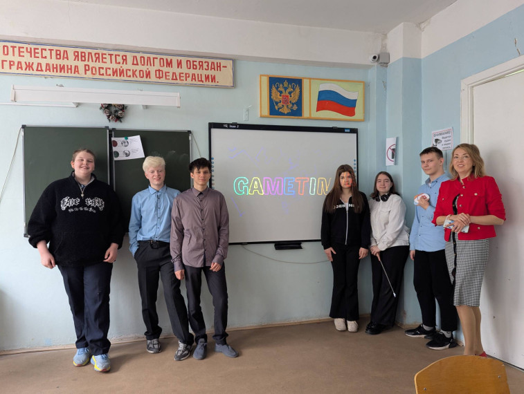 Конкурс "Мир возможностей" в рамках акции "Финансовая безопасность в цифровом мире".