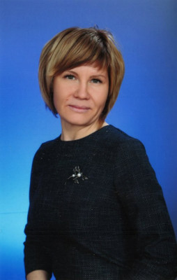 Лыткина Ирина Владимировна Лыткина Ирина Владимировна